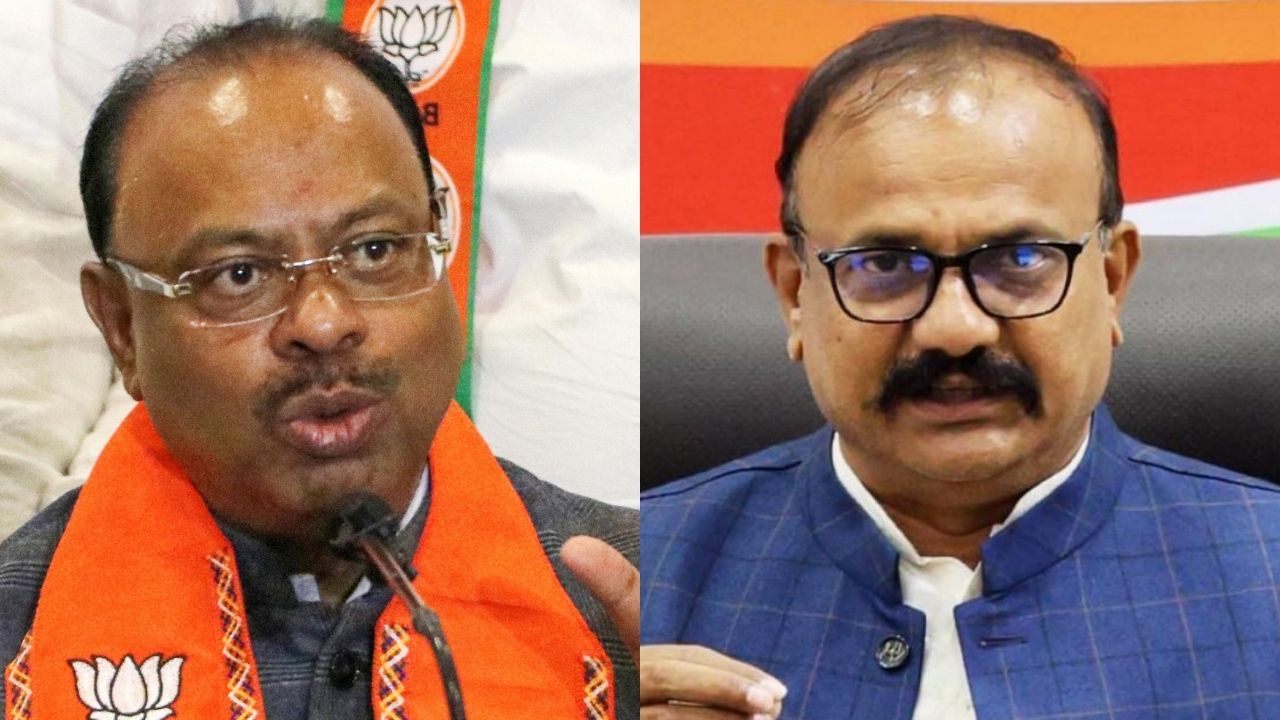 “दिल्लीतल्या नाकर्त्या नेतृत्वाला खुश करण्यासाठी…” हर्षवर्धन सकपाळांच्या पंतप्रधान मोदींवरील टीकेला बावनकुळेंचे प्रत्युत्तर
