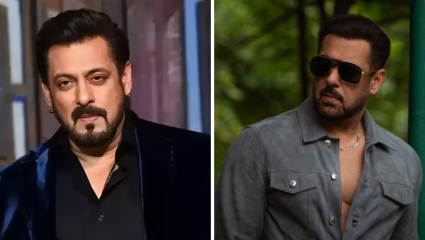 बॉलिवूडचा ‘सुलतान’ स्क्रिप्ट न वाचताच करतो फिल्म साईन? Salman Khan ने स्वतःच केला चित्रपट निवडण्याच्या पद्धतीबाबत खुलासा!