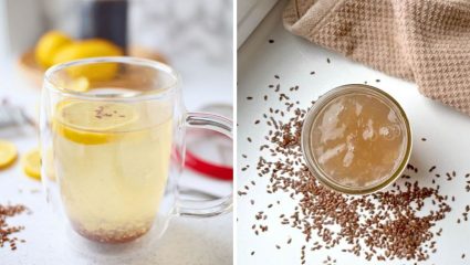 Summer Drink: थकलेल्या शरीराला मिळेल तात्काळ ऊर्जा! १० मिनिटांमध्ये झटपट तयार होईल जवस बियांचे थंडगार सरबत