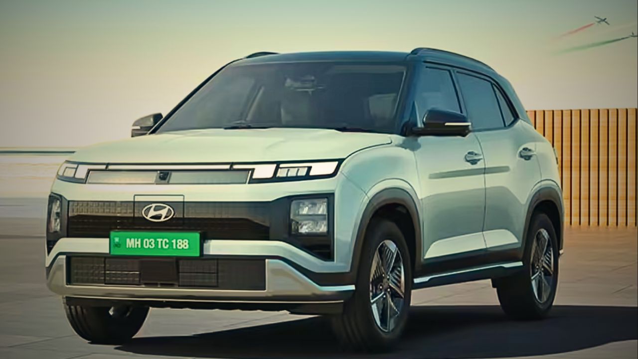 भारतातील EV स्पर्धा आता नव्या टप्प्यात; Hyundai ची भारतात संशोधनावर मोठी भर