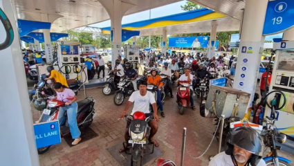 Petrol-Diesel Price Hike: इंधनाचे दर कडाडले! 2022 मध्ये 13 वेळा वाढले होते भाव; जाणून घ्या काय आहे 90 पैशांचा पॅटर्न?