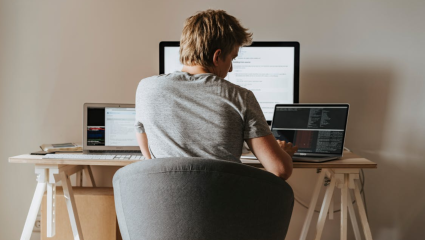 ‘Work From Home’ ला दिला थेट नकार, 24000 कर्मचारी असलेल्या ‘या’ कंपनीचा निर्णय; म्हणाली, “ऑफिसमध्ये जास्त…”