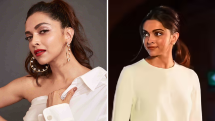 Deepika Padukone on Cannes : “भारताला कान्समध्ये जाण्याची गरज…”, दीपिकाने केलेल्या विधानाची सोशल मीडियावर चर्चा!