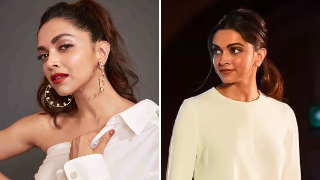 Deepika Padukone on Cannes : “भारताला कान्समध्ये जाण्याची गरज…”, दीपिकाने केलेल्या विधानाची सोशल मीडियावर चर्चा!