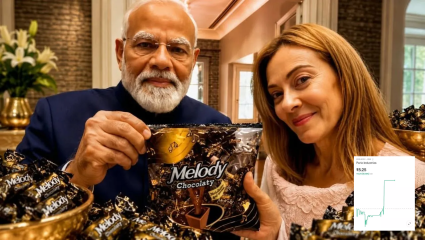 नशीब चमकलं! मोफत ब्रँड अँम्बेसिडर बनले Modi-Meloni; Melodi ची चांदी! कंपनीचे शेअर्स खरेदी करण्यासाठी ही झुंबड…