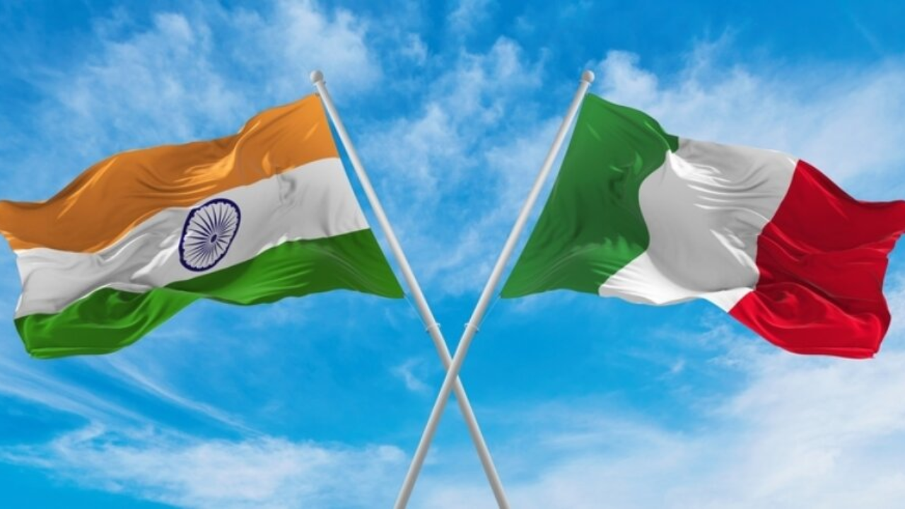 30 वर्षांपूर्वी India आणि Italy होते एकाच Level ला; आता मात्र…; दोन्ही देशांच्या अर्थव्यवस्थेत ‘इतका’ मोठा फरक