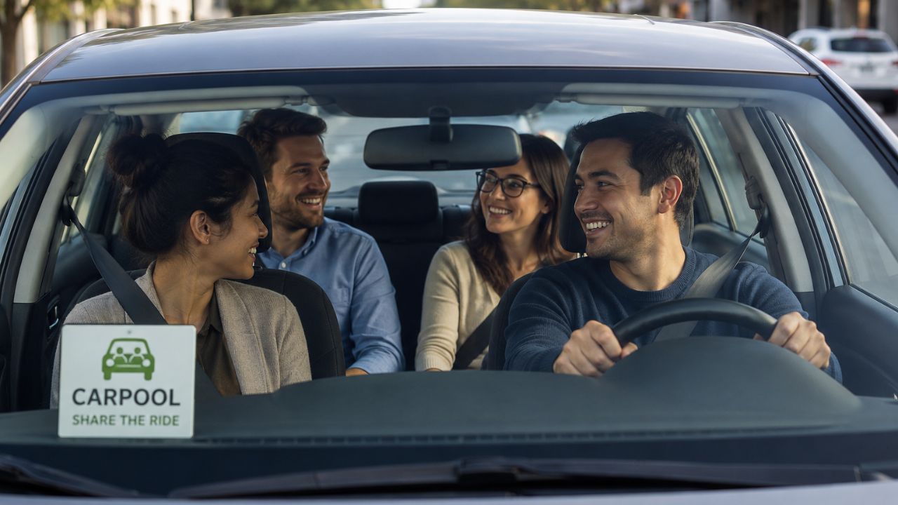 इंधनदरांच्या वाढीमुळे कारपूलिंगला वेग, भारत ठरला BlaBlaCar चा सर्वात मोठा बाजार!