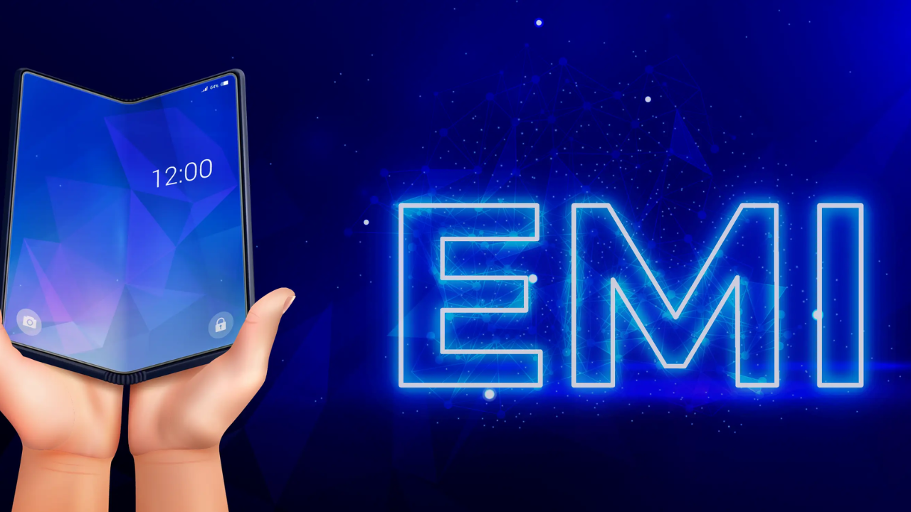 कमी किमतीचा EMI तुमच्यासाठी ठरु शकतो तोट्याचा, TV किंवा Phone खरेदी करण्यापूर्वी ‘या’ गोष्टी जाणून घ्या