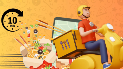 Petrol – Diesel च्या वाढत्या किमतींचा फटका! आता ’10 मिनिटांची’ Online Delivery ही महागणार
