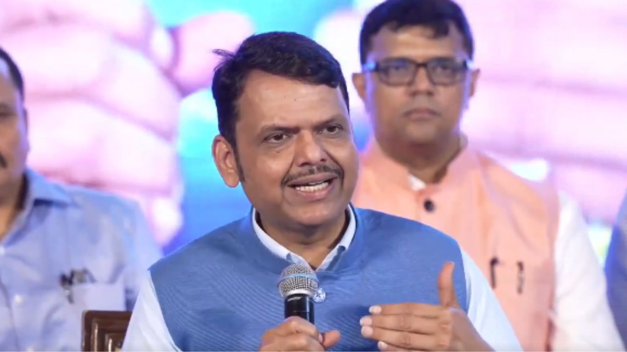“मिसिंग लिंक नव्हे, ही तर…”; नव्या मार्गिकेच्या उद्घाटनावेळी मुख्यमंत्र्यांचा जुन्या सरकारवर टोला, प्रवाशांची माफीही मागितली