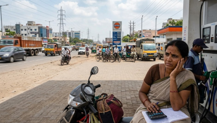 IMF Warns India: तेल बिघडवणार भारताचं सगळं आर्थिक गणित, IMF ने सांगितलं, आता नेमकं काय करायचं…
