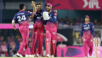 Rajasthan Royals विकली गेली रे..! तब्बल १५,६६० कोटींना झाला फ्रँचायझीचा ताबा; कोण आहे हा नवा ‘किंग’?