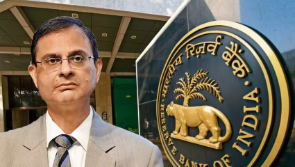 Rupee Fall: टेन्शन वाढलं… रुपयाच्या घसरणीमुळे सरकार चिंतेत; RBI आपला जुना ‘मास्टरस्ट्रोक’ वापरण्याच्या तयारीत