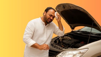 वाढत्या तापमानात “या” टिप्स ठरतील तुमच्या कारसाठी उपयोगी