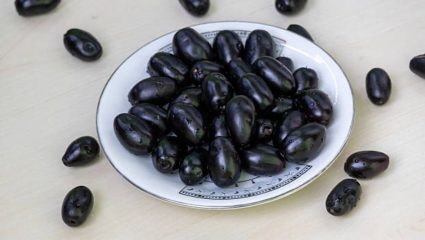 Benefits Of Jamun: शरीराला मिळेल नैसर्गिक थंडावा! जाणून घ्या जांभूळ खाल्ल्याने शरीराला होणारे आरोग्यदायी फायदे