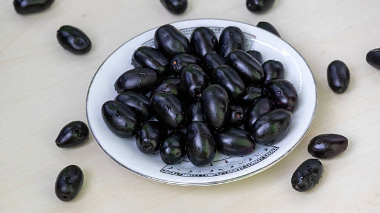 Benefits Of Jamun: शरीराला मिळेल नैसर्गिक थंडावा! जाणून घ्या जांभूळ खाल्ल्याने शरीराला होणारे आरोग्यदायी फायदे
