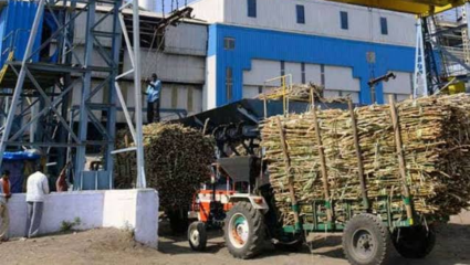 फलटणच्या श्रीराम कारखान्याबाबत मोठा निर्णय; जवाहर कारखान्यासोबतचा करार रद्द होणार? 18 मे रोजी फैसला