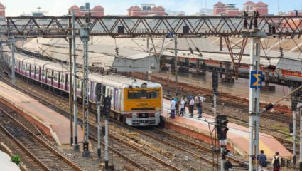 Mumbai News: रेल्वेतील एफटी कोट्याचा झाला गैरवापर! ३९ प्रकरणांत ३.५६ लाखांचा दंड; १२१ प्रवाशांवर कारवाईचा बडगा