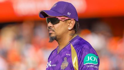 Sunil Narine Record: सुनील नरेनने रचला इतिहास! आयपीएलमध्ये ‘हा’ पराक्रम करणारा ठरला जगातील पहिला गोलंदाज