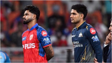 GT vs PBKS Live: शुभमन गिलचा टॉसवर ताबा! अहमदाबादमध्ये पंजाबला दिले फलंदाजीचे आव्हान; पाहा कोणाला मिळाली संधी?