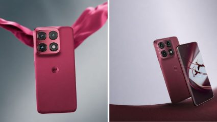 ठरलं तर मग… भारतात या दिवशी एंट्री करणार नवा Motorola 5G फोन! 50MP कॅमेऱ्यासह मिळणार हे फीचर्स
