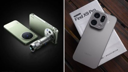 Upcoming Smartphones: नवा स्मार्टफोन खरेदी करताय? थांबा… मे महिन्यात एंट्री करणार हे दमदार 5G डिव्हाईस