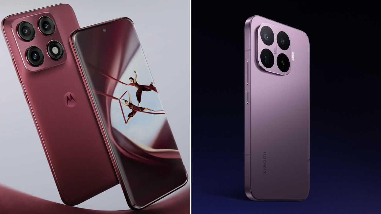 Upcoming Smartphones: स्मार्टफोन मार्केट तापणार! जून महिन्यात लाँच होणार हे तगडे 5G डिव्हाईस… इथे वाचा यादी