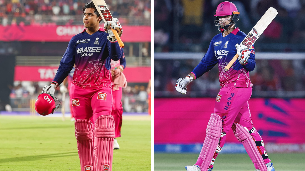 Vaibhav Sooryavanshi Record: इतिहास रचण्यासाठी आज मैदानात उतरणार वैभव सूर्यवंशी, महारेकॉर्ड घडणार? जग होईल थक्क