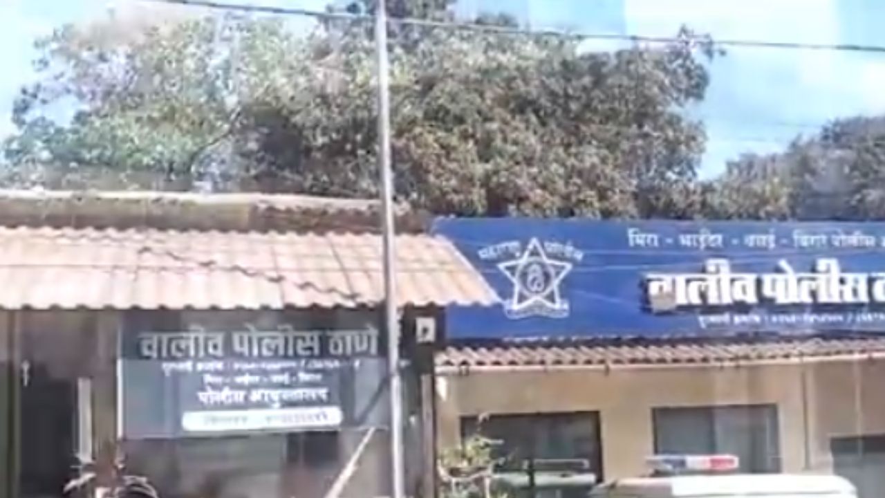 Vasai News : 134 जणांवर प्रतिबंधात्मक तर 8 ड्रग्स तस्करांवर PIT NDPS कायद्यांतर्गत कारवाई