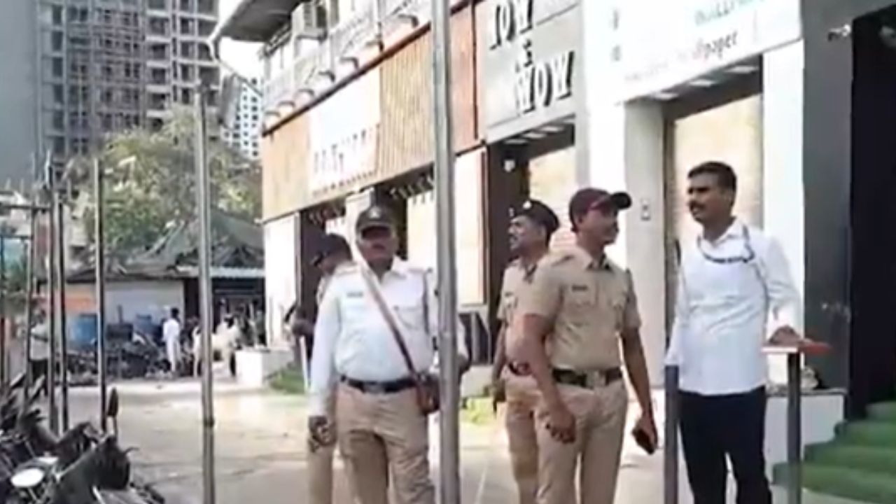 Vasai : अफवा पसरवणाऱ्यांनो सावधान ! वसई-विरार पोलिसांचा कठोर इशारा