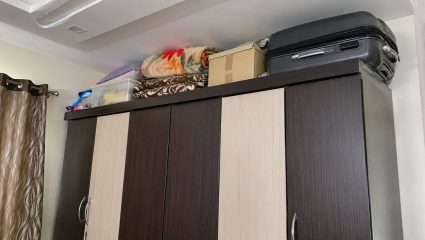 Vastu Tips: कपाटाच्या वर ठेवलेल्या या वस्तूंमुळे वाढू शकतात आर्थिक समस्या