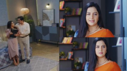 Zee Marathi : जीव जडला; अखेर स्वानंदी पडली समरच्या प्रेमात, वीण दोघांतली ही तुटेना मालिकेत नवा ट्विस्ट, पाहा प्रोमो