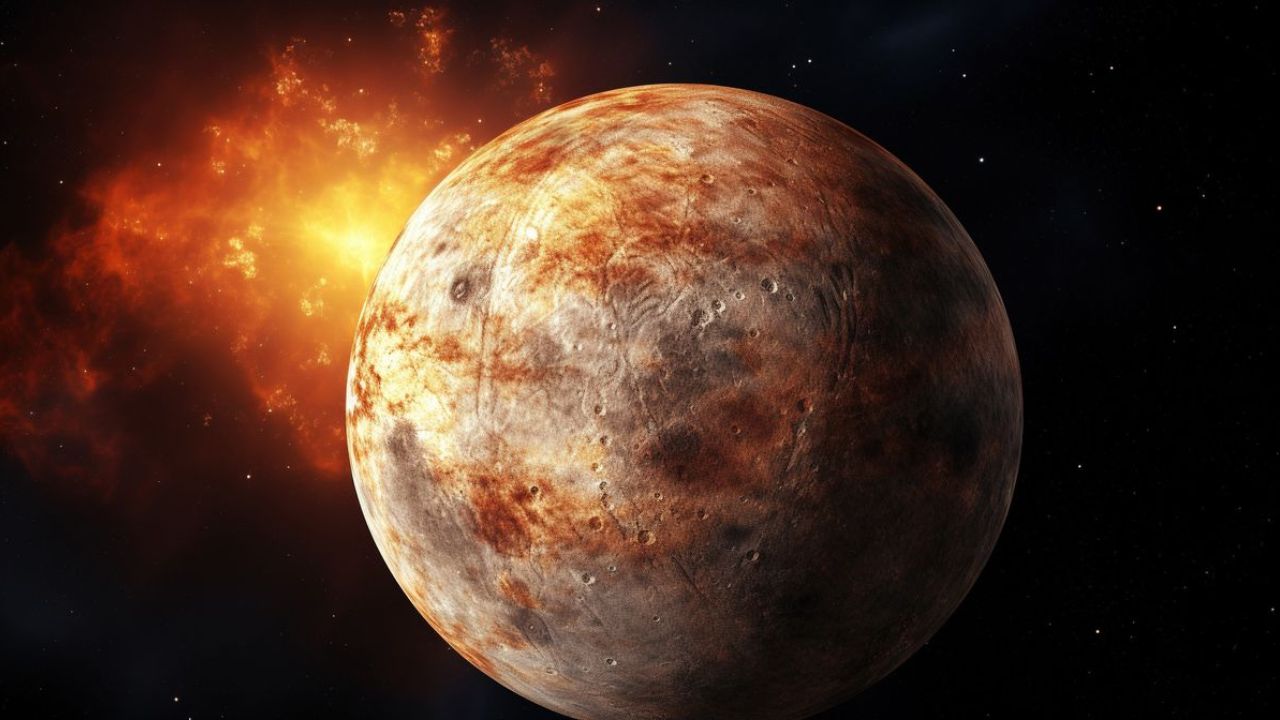 Venus Transit: 8 मे रोजी शुक्र बदलणार आपले नक्षत्र, या राशींच्या लोकांची प्रलंबित कामे होणार पूर्ण