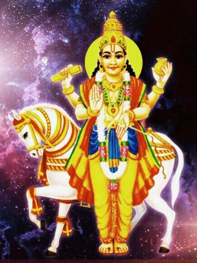 शुक्राच्या राशी परिवर्तनाचा करिअर व्यवसायात होईल फायदा