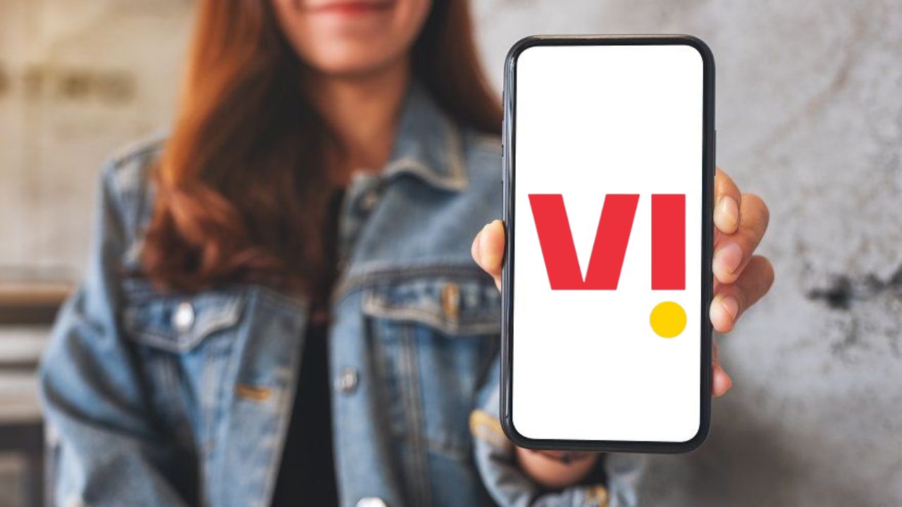 Vi Recharge Plan: 100 रुपयांहून कमी किंमत आणि भरपूर फायदे… डेटा ऑफर्समुळे ग्राहक खुश; Jio-Airtel ला देणार टक्कर