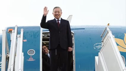 India Vietnam Relations : व्हिएतनामचे राष्ट्राध्यक्ष भारत दौऱ्यावर; भारताकडून खेरदी करणार ‘हे’ शक्तिशाली शस्त्र, चीन झोप उडाली 