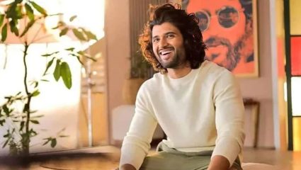 Vijay Deverakonda Birthday Special: स्टाइल, अ‍ॅटिट्यूड आणि दमदार… अभिनयाच्या जोरावर विजय देवरकोंडा कसा बनला ‘नॅशनल क्रश’?