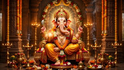 Vinayak Chaturthi: अधिक महिन्यातील विनायक चतुर्थी कधी आहे, जाणून घ्या मुहूर्त आणि पूजा पद्धत