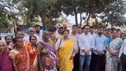 Virar : आधी पुनर्वसन, मग कारवाई! वसई-विरारमध्ये फेरीवाल्यांचा आंदोलनाचा इशारा