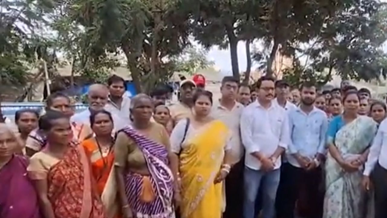 Virar : आधी पुनर्वसन, मग कारवाई! वसई-विरारमध्ये फेरीवाल्यांचा आंदोलनाचा इशारा