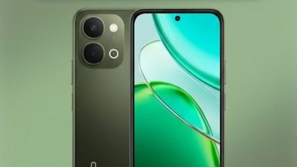 Vivo चा मास्टरस्ट्रोक! ग्लोबल मार्केटमध्ये झाली नव्या स्मार्टफोनची एंट्री… 7,200mAh बॅटरी आणि पावरफुल प्रोसेसरने सुसज्ज