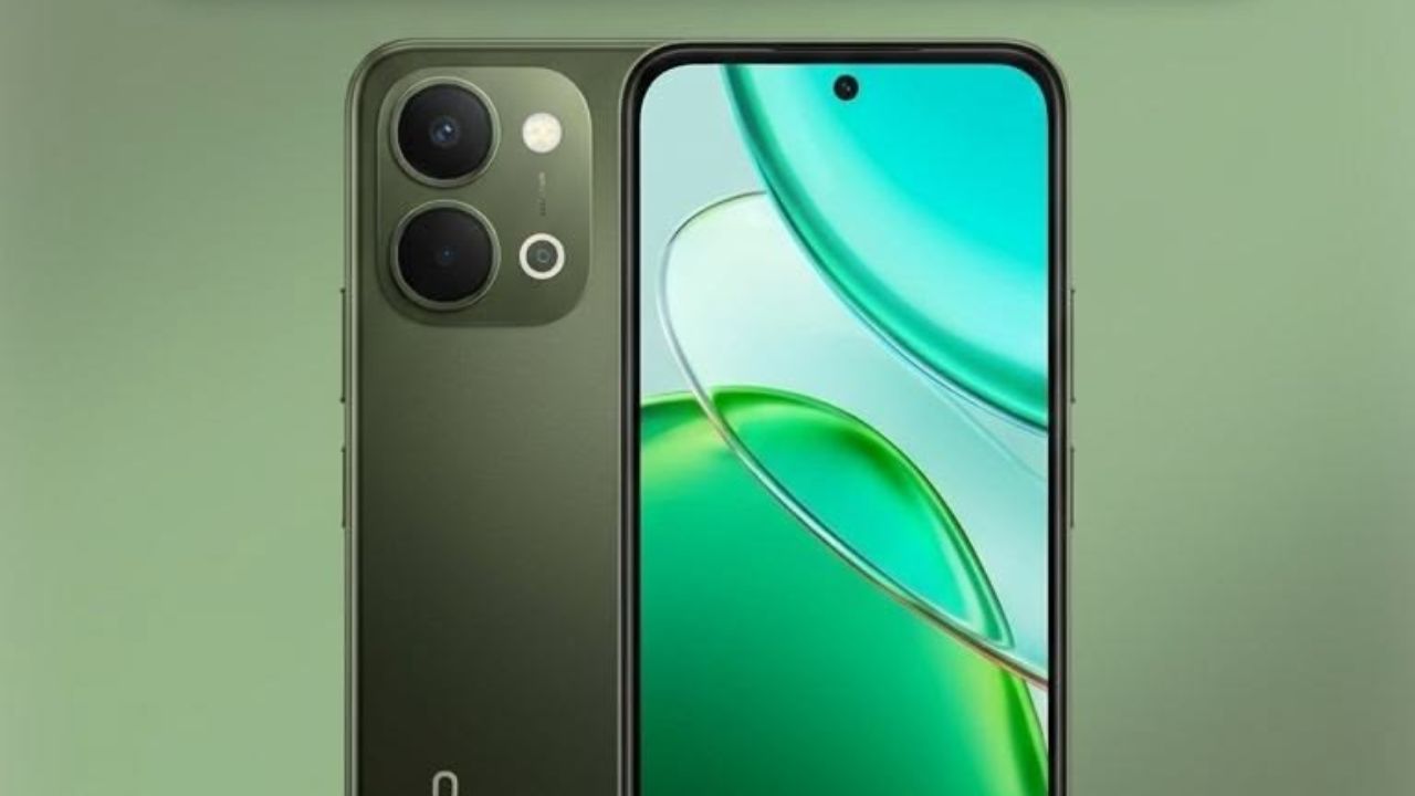 Vivo चा मास्टरस्ट्रोक! ग्लोबल मार्केटमध्ये झाली नव्या स्मार्टफोनची एंट्री… 7,200mAh बॅटरी आणि पावरफुल प्रोसेसरने सुसज्ज