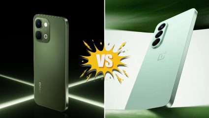 Vivo T5X 5G Vs OnePlus Nord CE6 Lite: 25 हजार रुपयांच्या रेंजमध्ये कोण ठरणार वरचढ? खरेदीपूर्वी वाचा संपूर्ण तुलना