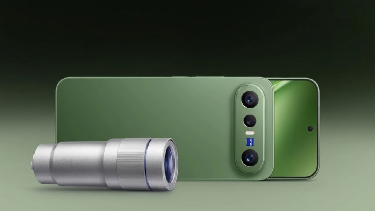 अखेर तो दिवस उजाडलाच! 6,500mAh बॅटरीसह Vivo X300 FE ची भारतात एंट्री, कॅमेरा फीचर्स पाहून तुम्हीही व्हाल थक्क