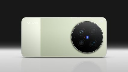 आता कॅप्चर करा प्रत्येक क्षण! नव्या Vivo स्मार्टफोनने हादरलं मार्केट, दमदार कॅमेऱ्याने प्रतिस्पर्ध्यांना फुटला घाम