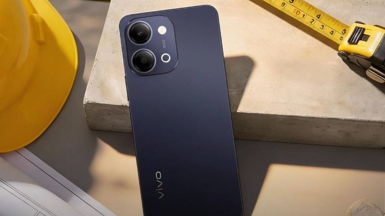 6,500mAh बॅटरीसह नवा Vivo स्मार्टफोन लाँच! फीचर्सनी वेधलं यूजर्सचं लक्ष, सुरुवातीची किंमत केवळ 25 हजार रुपये