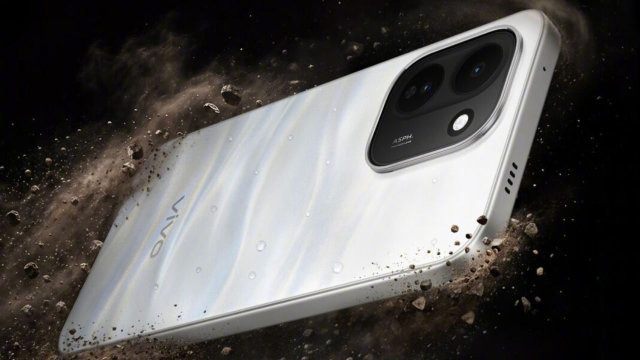 Vivo ने उडवली सर्वांची झोप! 9000mAh बॅटरीसह लाँच केला तगडा स्मार्टफोन, किंमत ठरली खास
