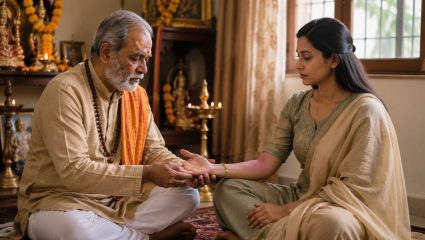Wealth Signs: वयाच्या 30 नंतर चमकते या महिलांचे नशीब, ‘हे’ संकेत मानले जातात शुभ