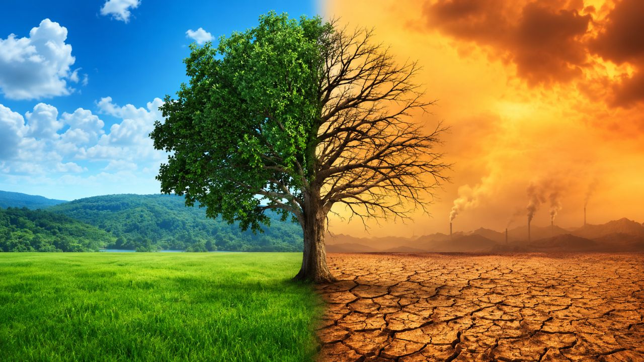 UN Weather Alert : पृथ्वीवर कोसळणार निसर्गाचा प्रकोप? UN कडून आतापर्यंतचा सर्वात मोठा इशारा