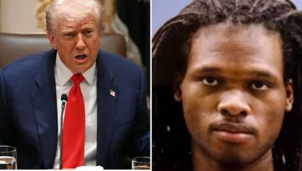 White House Firing : व्हाईट हाऊसबाहेर गोळीबारातील हल्लेखोराचा फोटो समोर; कोण आहे यामागील सूत्रधार?